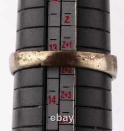 U20 Boot 1943 U-boat WW2 German ring naval submarine U-Boot Kriegsmarine Navy WW