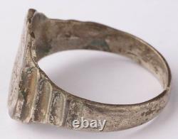 U20 Boot 1943 U-boat WW2 German ring naval submarine U-Boot Kriegsmarine Navy WW