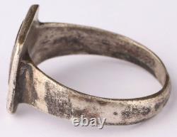 U218 Fish U-boat WW2 German ring naval submarine U-Boot Kriegsmarine Navy WWII