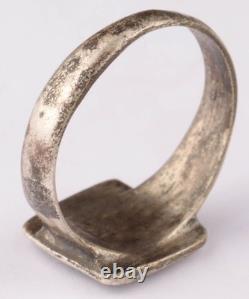 U218 Fish U-boat WW2 German ring naval submarine U-Boot Kriegsmarine Navy WWII
