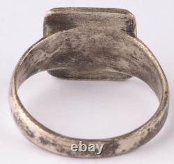 U218 Fish U-boat WW2 German ring naval submarine U-Boot Kriegsmarine Navy WWII