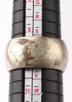 U251 Bear Shield U-boat WW2 German ring naval submarine U-Boot Kriegsmarine Navy