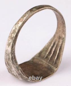 U2522 Fish logo U-boat WW2 German ring naval submarine U-Boot Kriegsmarine Navy