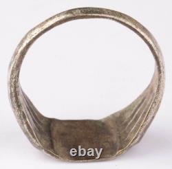 U2522 Fish logo U-boat WW2 German ring naval submarine U-Boot Kriegsmarine Navy