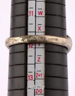 U2522 Fish logo U-boat WW2 German ring naval submarine U-Boot Kriegsmarine Navy