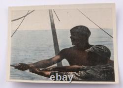 U253 Navy U-boat WW2 German ring naval submarine U-Boot Kriegsmarine Unterseeboo