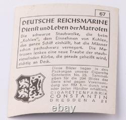 U253 Navy U-boat WW2 German ring naval submarine U-Boot Kriegsmarine Unterseeboo