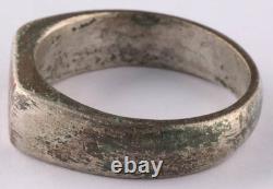 U253 Navy U-boat WW2 German ring naval submarine U-Boot Kriegsmarine Unterseeboo