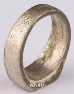 U255 Fox U-boat WW2 German ring naval submarine U-Boot Kriegsmarine Navy WWII