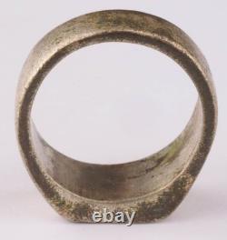 U255 Fox U-boat WW2 German ring naval submarine U-Boot Kriegsmarine Navy WWII