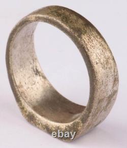 U255 Fox U-boat WW2 German ring naval submarine U-Boot Kriegsmarine Navy WWII