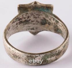 U257 U-boat WW2 U-Boot Kriegsmarine German ring naval submarine Navy Unterseeboo