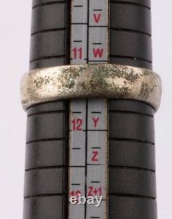 U257 U-boat WW2 U-Boot Kriegsmarine German ring naval submarine Navy Unterseeboo