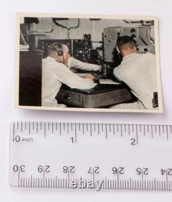 U276 Sword on Shield U-boat WW2 German ring naval submarine U-Boot Kriegsmarine