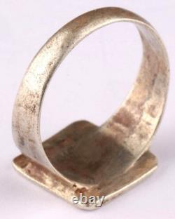 U30 U-boat WW2 German ring naval submarine 800 silver U-Boot Kriegsmarine Navy