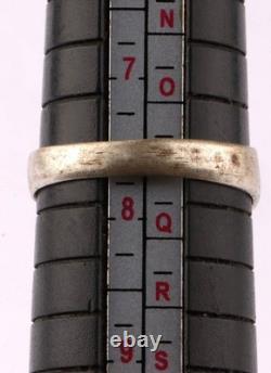 U30 U-boat WW2 German ring naval submarine 800 silver U-Boot Kriegsmarine Navy