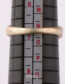 U3002 Ax U-boat 800 Silver WW2 German ring naval submarine U-Boot Kriegsmarine