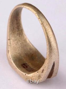 U3002 Ax U-boat 800 Silver WW2 German ring naval submarine U-Boot Kriegsmarine