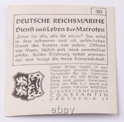U3006 Comet Star U-boat WW2 German ring naval submarine U-Boot Kriegsmarine Navy