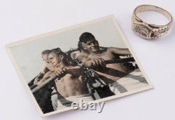 U3006 Comet Star U-boat WW2 German ring naval submarine U-Boot Kriegsmarine Navy