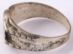 U3006 Comet Star U-boat WW2 German ring naval submarine U-Boot Kriegsmarine Navy