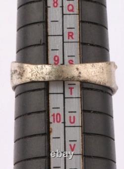 U3006 Comet Star U-boat WW2 German ring naval submarine U-Boot Kriegsmarine Navy