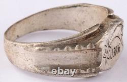 U3006 Comet Star U-boat WW2 German ring naval submarine U-Boot Kriegsmarine Navy