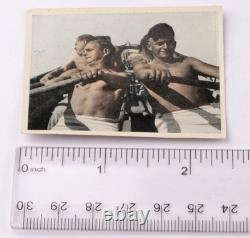 U3006 Comet Star U-boat WW2 German ring naval submarine U-Boot Kriegsmarine Navy