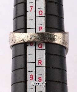 U331 Snake U-boat WW2 German ring naval submarine Pendant U-Boot Kriegsmarine