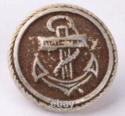U333 Fish U-boat WW2 German ring naval submarine U-Boot Kriegsmarine Navy WWII