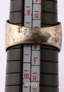U333 Fish U-boat WW2 German ring naval submarine U-Boot Kriegsmarine Navy WWII