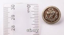 U333 Fish U-boat WW2 German ring naval submarine U-Boot Kriegsmarine Navy WWII