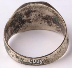 U333 Fish U-boat WW2 German ring naval submarine U-Boot Kriegsmarine Navy WWII U333 Fish U-boat WW2 German ring naval submarine U-Boot Kriegsmarine Navy WWII