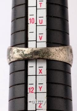 U333 Fish U-boat WW2 German ring naval submarine U-Boot Kriegsmarine Navy WWII U333 Fish U-boat WW2 German ring naval submarine U-Boot Kriegsmarine Navy WWII