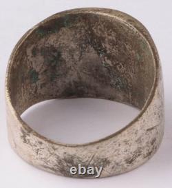 U333 Fish U-boat WW2 German ring naval submarine U-Boot Kriegsmarine Navy WWII
