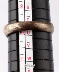 U386 Thief with a sack U-boat WW2 German ring naval submarine U-Boot Kriegsmarin