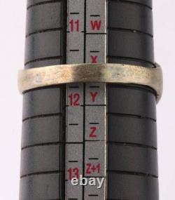 U415 Ship U-boat WW2 German ring submarine 835 Silver U-Boot Kriegsmarine Navy
