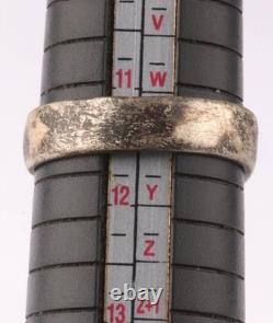 U488 Globe Map U-boat WW2 German ring naval submarine U-Boot Kriegsmarine Navy