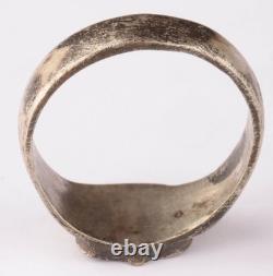 U488 Globe Map U-boat WW2 German ring naval submarine U-Boot Kriegsmarine Navy