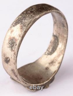 U488 Globe Map U-boat WW2 German ring naval submarine U-Boot Kriegsmarine Navy