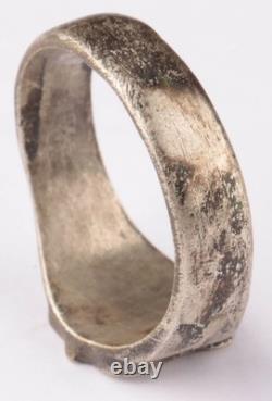 U488 Globe Map U-boat WW2 German ring naval submarine U-Boot Kriegsmarine Navy