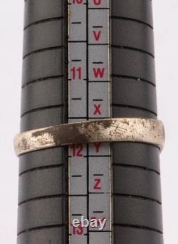 U518 Anchor U-boat WW2 German ring naval submarine U-Boot Kriegsmarine Navy WWII