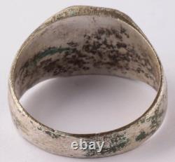 U57 Devil 1940 Satan U-boat WW2 German ring naval submarine U-Boot Kriegsmarine