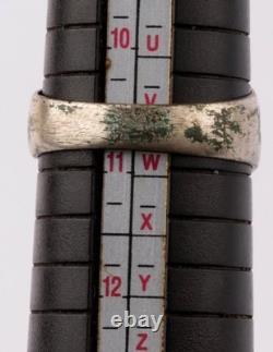 U57 Devil 1940 Satan U-boat WW2 German ring naval submarine U-Boot Kriegsmarine