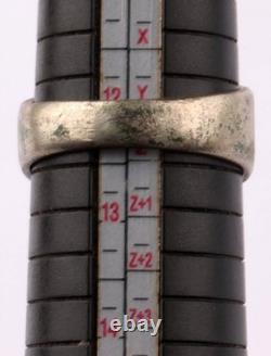 U58 Top hat 1941 U-boat WW2 German ring naval submarine U-Boot Kriegsmarine Navy