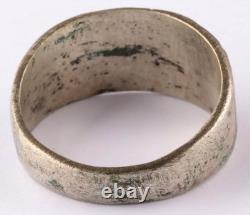 U58 Top hat 1941 U-boat WW2 German ring naval submarine U-Boot Kriegsmarine Navy