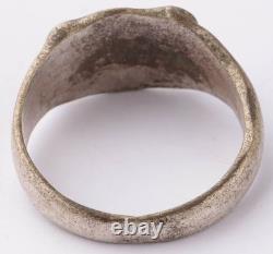 U58 U-boat WW2 German ring naval submarine U-Boot Kriegsmarine Navy WWII Imperia