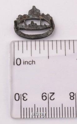 U58 U-boat WW2 German ring naval submarine U-Boot Kriegsmarine Navy WWII Imperia