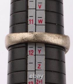 U58 U-boat WW2 German ring naval submarine U-Boot Kriegsmarine Navy WWII Imperia