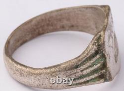 U58 U-boat WW2 German ring naval submarine U-Boot Kriegsmarine Navy WWII Imperia
